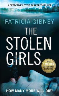 Cover image for The Stolen Girls