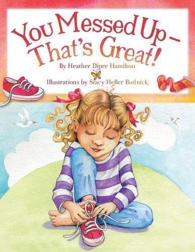 Cover image for You Messed Up - That's Great!