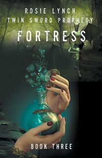 Cover image for Fortress