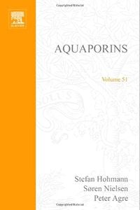 Cover image for Aquaporins