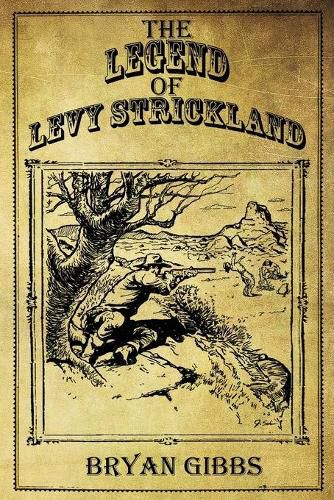 Cover image for The Legend of Levy