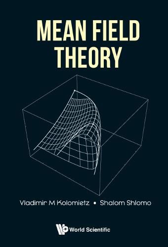 Cover image for Mean Field Theory