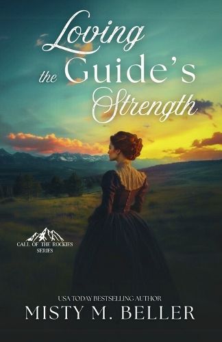 Cover image for Loving the Guide's Strength