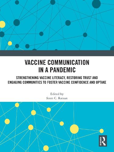 Cover image for Vaccine Communication in a Pandemic