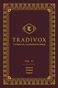 Cover image for Tradivox Vol 6