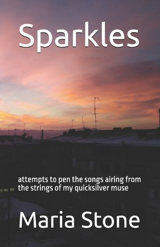 Cover image for Sparkles