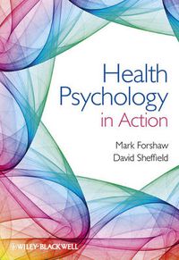 Cover image for Health Psychology in Action