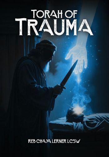 Cover image for Torah Of Trauma