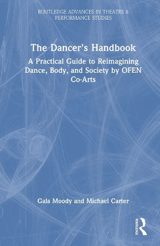 Cover image for The Dancer's Handbook
