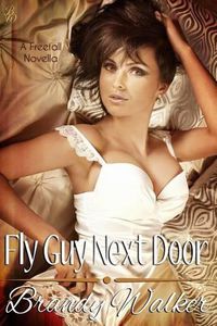 Cover image for Fly Guy Next Door