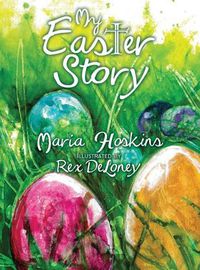 Cover image for My Easter Story