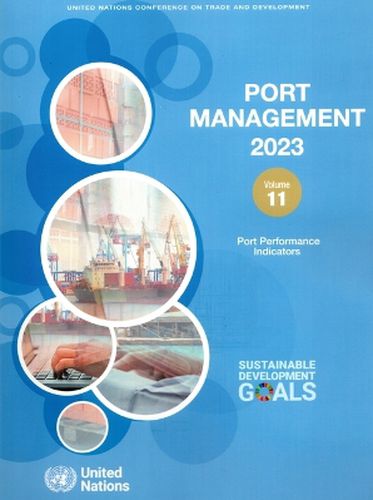 Port Management 2023: Volume 11