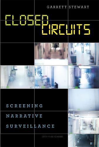 Cover image for Closed Circuits