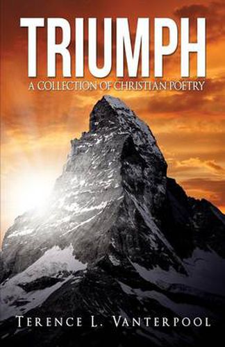 Cover image for Triumph