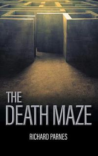 Cover image for The Death Maze