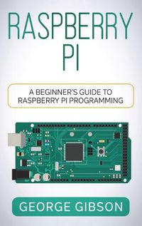 Cover image for Raspberry Pi