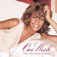 Cover image for One Wish - The Holiday Album