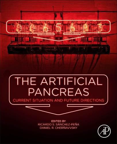 Cover image for The Artificial Pancreas: Current Situation and Future Directions