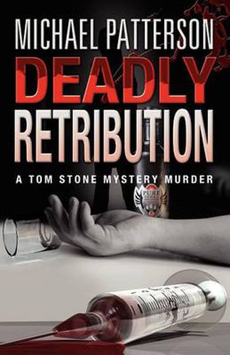 Cover image for Deadly Retribution