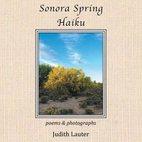 Cover image for Sonora Spring Haiku