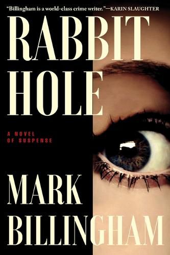 Cover image for Rabbit Hole