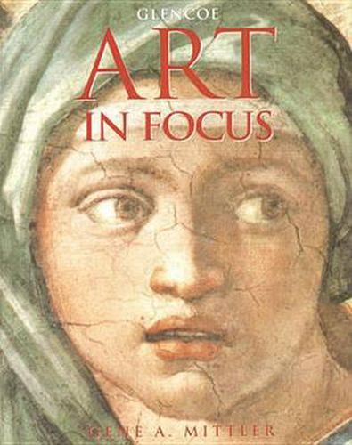 Cover image for Art in Focus: Student Edition