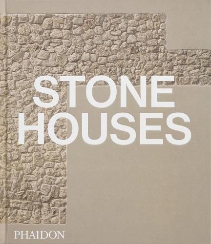 Cover image for Stone Houses