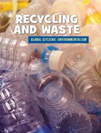 Cover image for Recycling and Waste