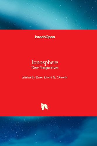 Cover image for Ionosphere