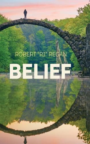 Cover image for Belief