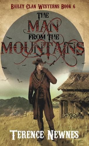 Cover image for The Man from the Mountains
