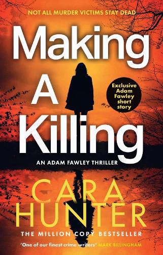 Cover image for Making a Killing