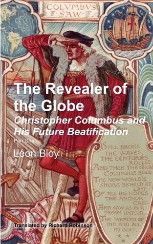 Cover image for The Revealer of the Globe