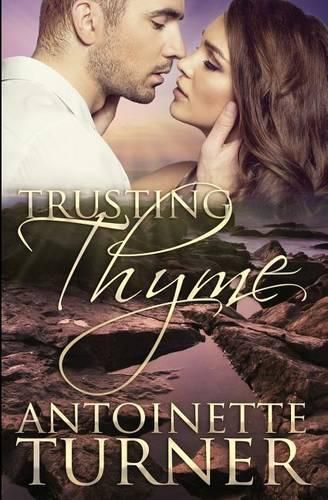 Cover image for Trusting Thyme