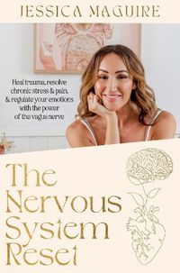 Cover image for The Nervous System Reset