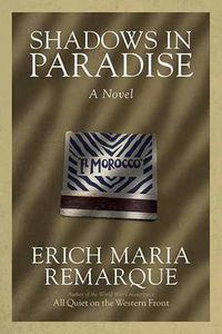 Cover image for Shadows in Paradise