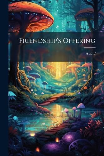 Cover image for Friendship's Offering