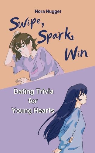 Cover image for Swipe, Spark, Win