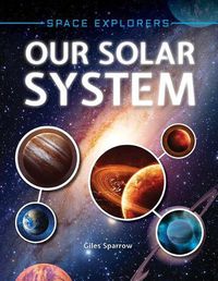 Cover image for Our Solar System