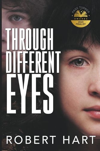 Cover image for Through different Eyes