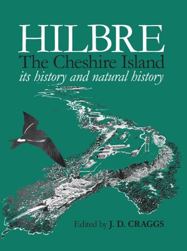 Cover image for Hilbre