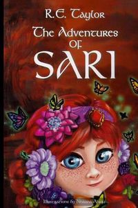 Cover image for The Adventures of Sari