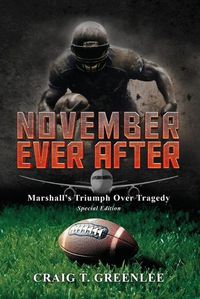 Cover image for November Ever After