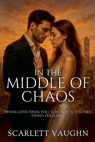 Cover image for In the Middle of Chaos