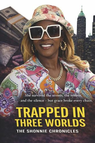 Cover image for Trapped in Three Worlds