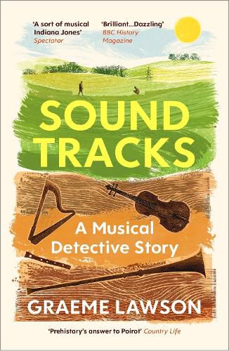 Cover image for Sound Tracks