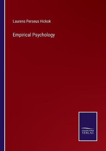 Empirical Psychology