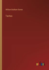 Cover image for Tacitus