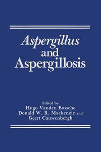 Cover image for Aspergillus and Aspergillosis