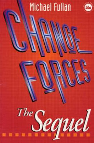 Cover image for Change Forces - The Sequel
